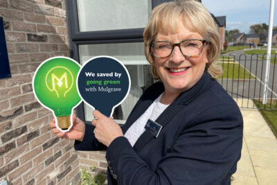 Sales Advisor Julie